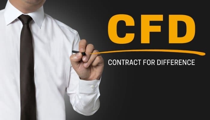 CFD Trading CFD Trading